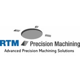 Rtm Precision Machining - Other in Carol Stream