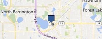Golden Photography, LLC location map