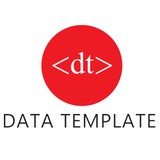 Data Template - Software Development in Bloomington