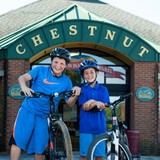 Chestnut Mountain Resort - Other in Galena
