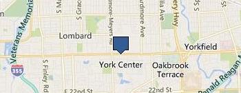 Delicacy Beauty Salon location map