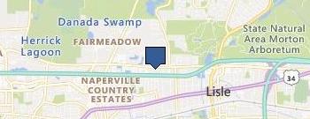 Ramco Systems Corporation location map
