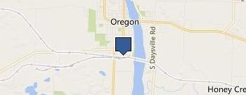 Bnsf Railway Company location map