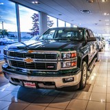 Bill Walsh North Buick - Car Dealers in Ottawa