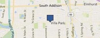 Amc Reit location map