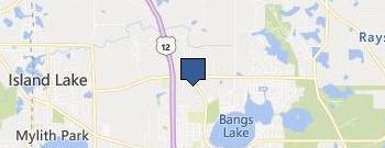 Pos Remarketing Group location map