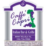 Caffe Capri - Cafes in New York