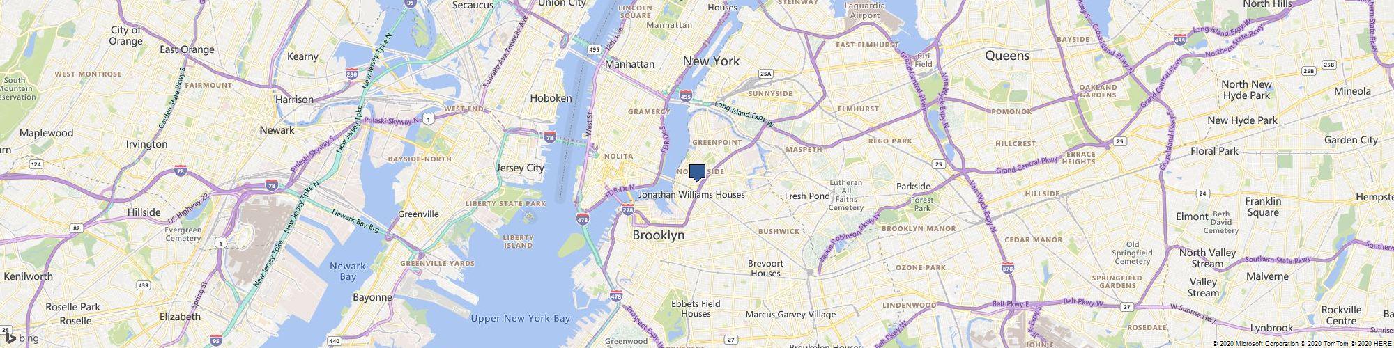 Nycbikes cover photo