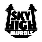 Sky High Murals - Colossal Media Inc - Marketing in New York
