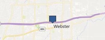 New York Acep location map