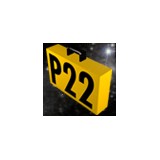 P 22 Type Foundry - Software Development in Buffalo