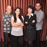 212 Photo Booth - Commercial Photography in New York