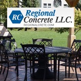 Regional Concrete LLC - Concrete Products & Services in Webster