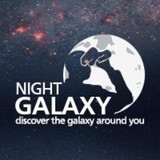 Night Galaxy Inc - Eyewear & Opticians in New York
