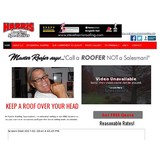 Harris Roofing Specialists - Roofing in Millbrook