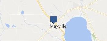 Chautauqua Home Rehab Corp location map
