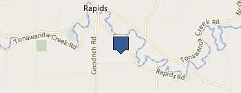 Hybrid Building Solutions LLC location map