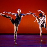 White Wave Young Soon Kim Dnc - Dance Schools in New York