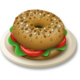 Bagel Tyme - Restaurants in Hudson