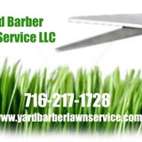 Yard Barber Lawn Service - Lawn Services in Buffalo