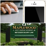 Mark J. Metzger, Esq. - Solicitors & Lawyers in Poughkeepsie