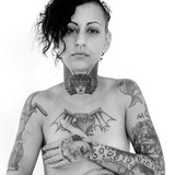 Eat My Ink - Restaurants in Poughkeepsie