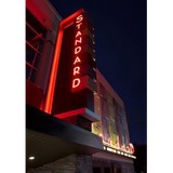 Standard Restaurant & Lounge - Restaurants in Albany