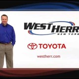 West Herr Toyota Of Williamsville - Car Dealers in Buffalo