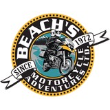 Beach's Motorcycle Adventures - Other in Grand Island