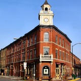 Colgate University - Other in Hamilton