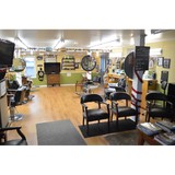 Comb & Razor - Barbers in Webster