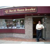 David Mann Jewelers - Other in Geneseo