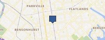 MedShop Distributors LLC location map