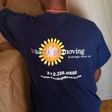 Van Gogh Movers - Movers & Removals in New York