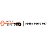 M & D Locks & Keys - Keys & Locksmiths in New York