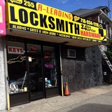 A Leading Lock & Alarm - Keys & Locksmiths in New York