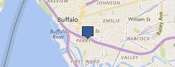 Cayuga Piping Inc location map