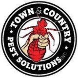 Town & Country Solutions - Pest Control in Rochester