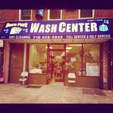 Boro-Park Wash Center Inc - Car Wash in New York