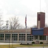 Rush Fire Department - Other in Rush