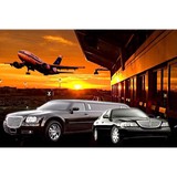Jtj Global Corp - Limos in New York
