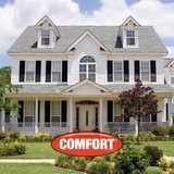 Comfort Windows Doors Siding - Insulation Services in Albany