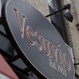Vesuvio Pizzeria & Restaurant - Pizza in New York