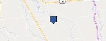 Ultimo Jackets location map