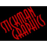 Stickman Graphics - Graphic Design in New York