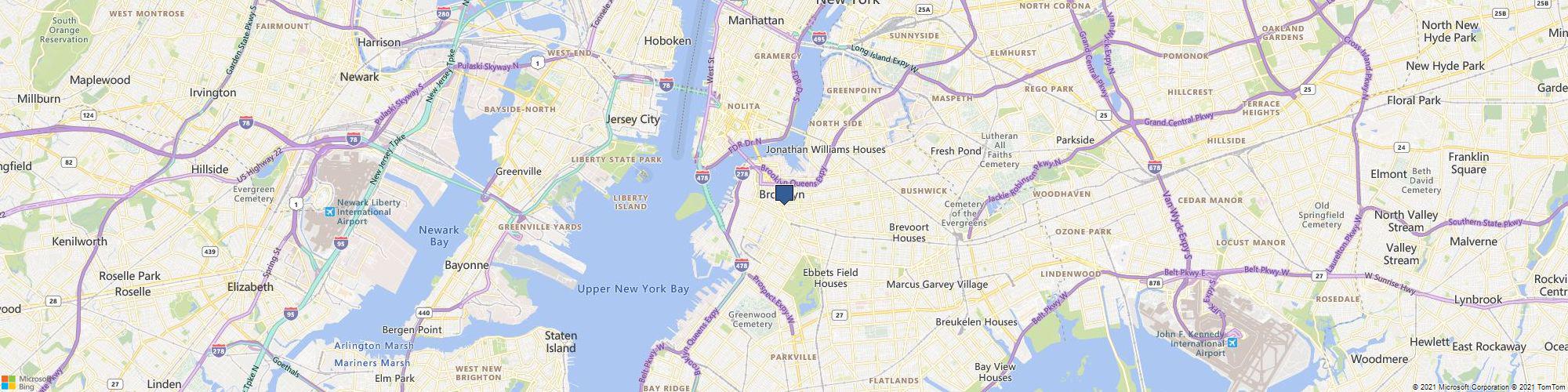 Brooklyn Academy of Music cover photo