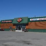 Lake City Harley-Davidson - Other in Lake Placid
