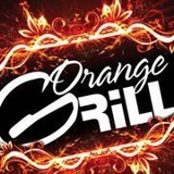 Orange Grill - American (New) in New York