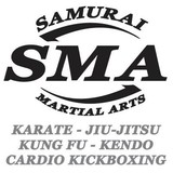 Samurai Martial Arts - Martial Arts in Rochester