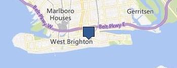 Express Language Solutions location map